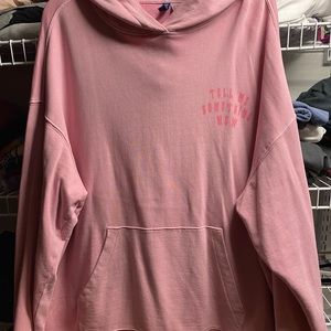 H&M Japan “Tell Me Something New” Hoodie